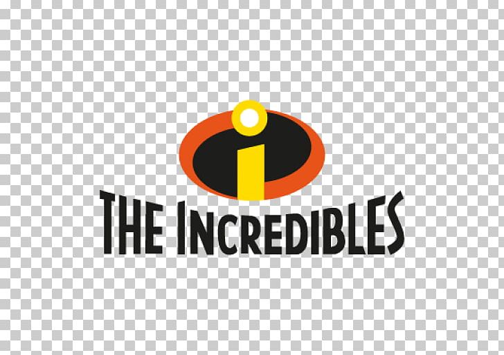 Logo The Incredibles Encapsulated PostScript PNG, Clipart, Area, Brand, Cdr, Encapsulated Postscript, Incredibles Free PNG Download