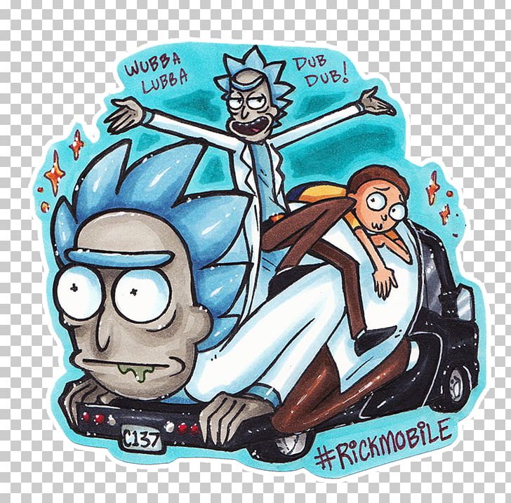 Morty Smith Rick Sanchez Comic Book Cartoon PNG, Clipart, Art, Book, Cartoon, Comic Book, Comics Free PNG Download