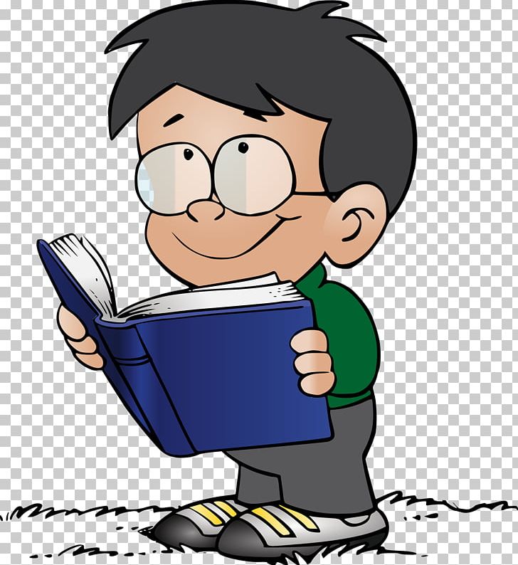 Reading Book I Can Read With My Eyes Shut! PNG, Clipart, Book, Boy, Cartoon, Child, Communication Free PNG Download