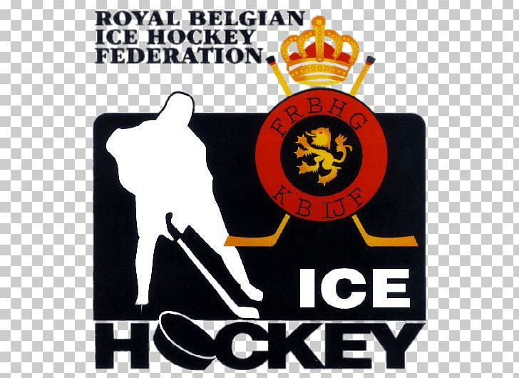 Royal Belgian Ice Hockey Federation Logo PNG, Clipart, Belgian Ice Hockey Teams, Ice Hockey, Sports Free PNG Download