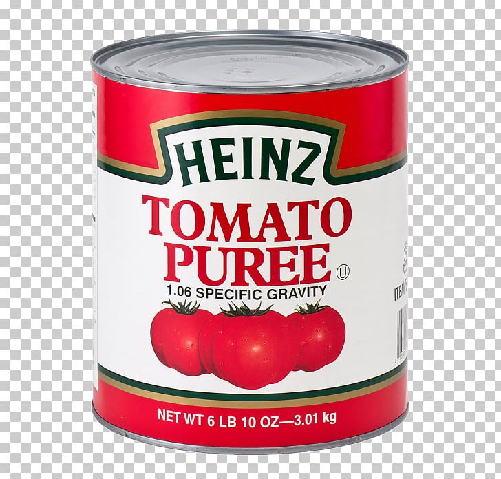 Tomato Purée H. J. Heinz Company Tomato Soup Tomato Paste PNG, Clipart, Canned Tomato, Condiment, Dish, Food, Fruit Free PNG Download