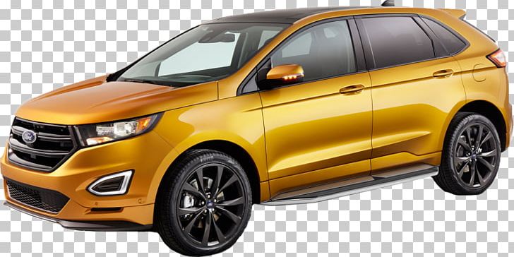 2016 Ford Edge 2017 Ford Edge Car 2018 Ford Edge PNG, Clipart, 2015 Ford Edge Sport, 2016 Ford Edge, Automatic Transmission, Board, Car Free PNG Download