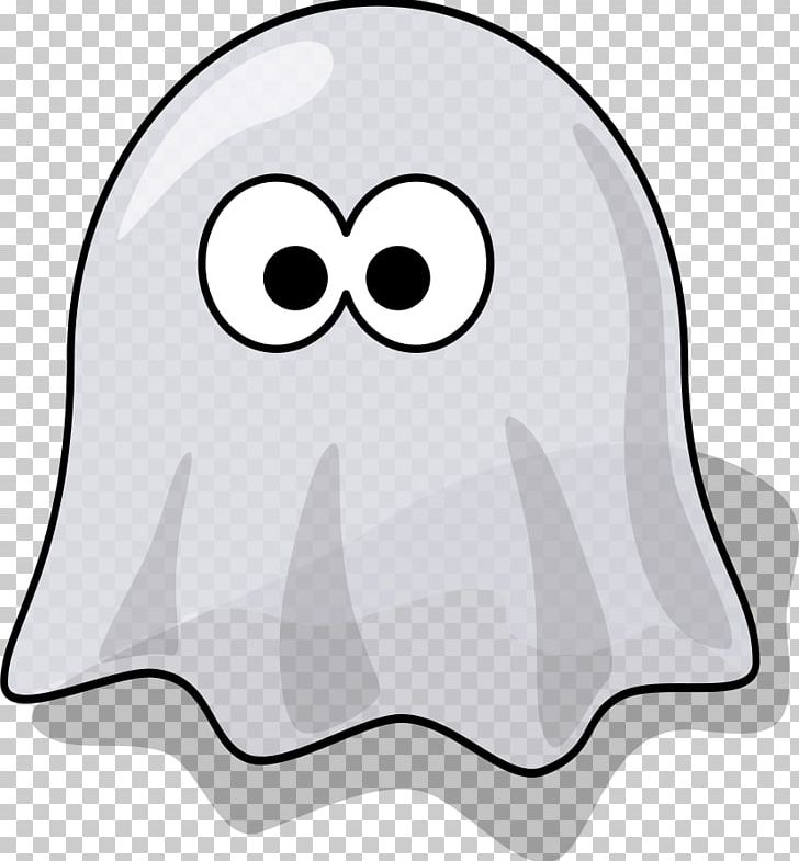 Casper Ghostface PNG, Clipart, Area, Beak, Black And White, Blog, Cartoon Free PNG Download