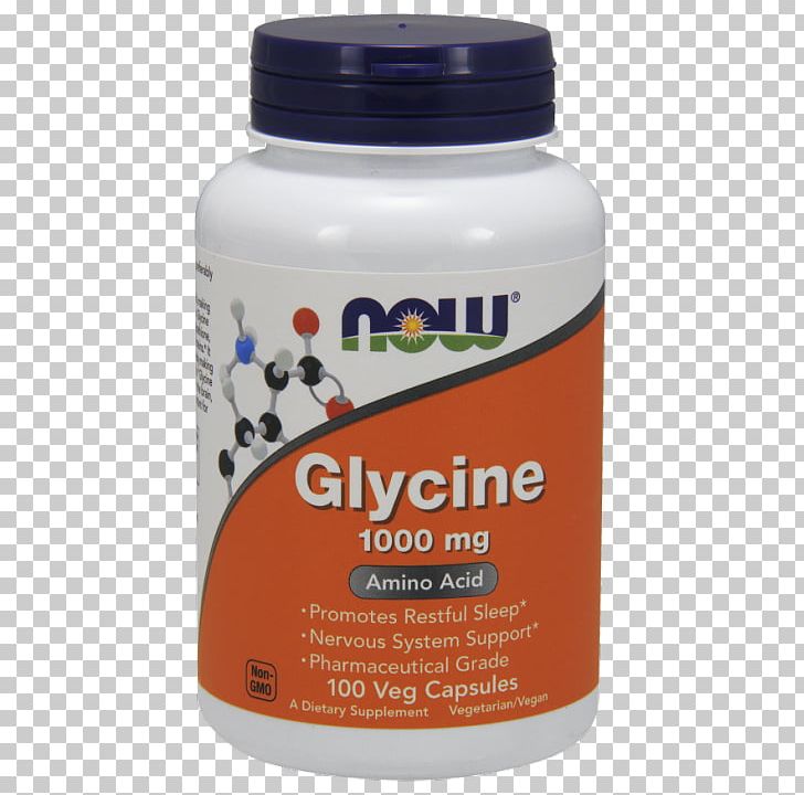 Dietary Supplement Glycine Capsule NOW Foods Vegetable PNG, Clipart, Amino Acid, Capsule, Dietary Supplement, Food, Food Drinks Free PNG Download