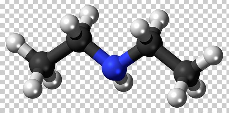 Diethylamine Molecule 1 PNG, Clipart, 3 D, 3d Computer Graphics, 3d Modeling, 14dioxane, Amine Free PNG Download