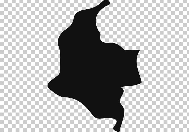 Flag Of Colombia Shape Graphics Map PNG, Clipart, Art, Black, Black And White, Black Country, Cat Free PNG Download