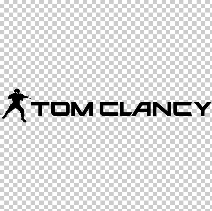 Logo Tom Clancy's Brand Font PNG, Clipart,  Free PNG Download