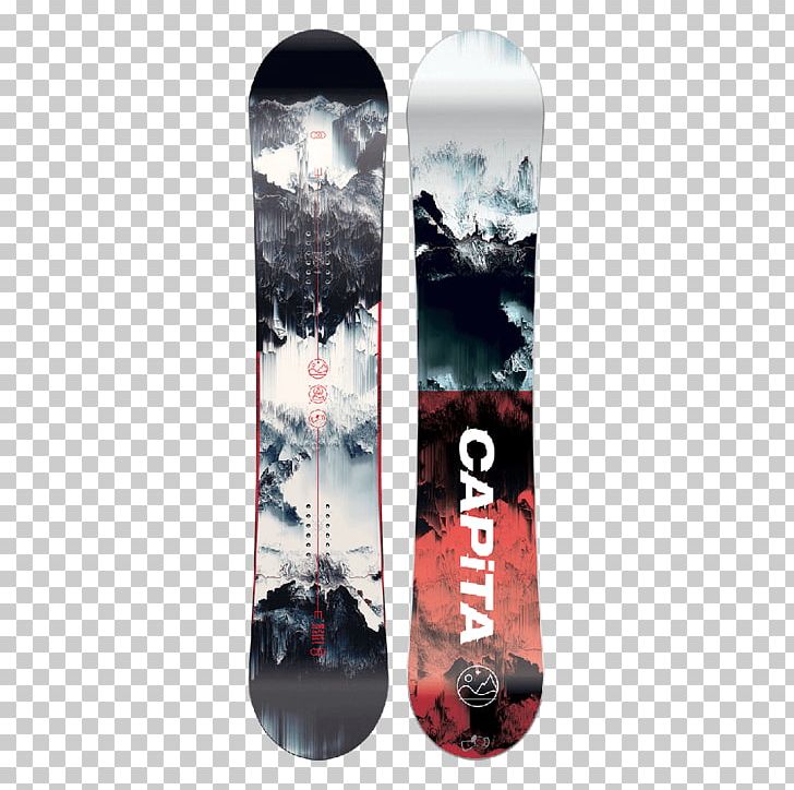Snowboard Capita Freeriding Ski PNG, Clipart, Capita, Freeriding, Ski, Ski Binding, Snowboard Free PNG Download