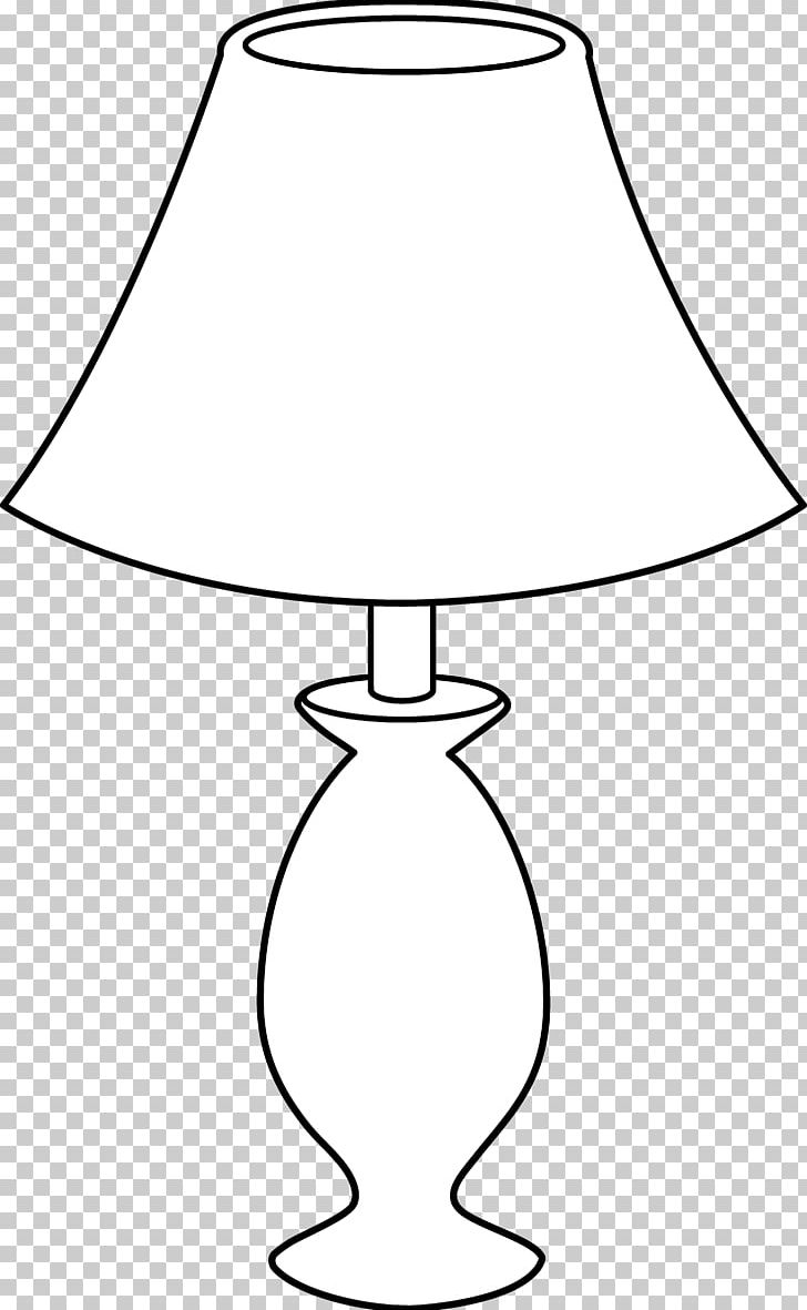Table Lamp Black And White Incandescent Light Bulb PNG, Clipart, Area, Black And White, Candle Holder, Ceiling Fixture, Coloring Book Free PNG Download