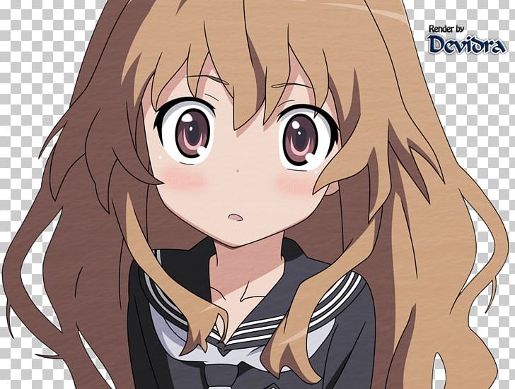 Taiga Aisaka Toradora! Anime Rinka Hayami Manga PNG, Clipart, Anime Club, Artwork, Assa, Black Hair, Cartoon Free PNG Download