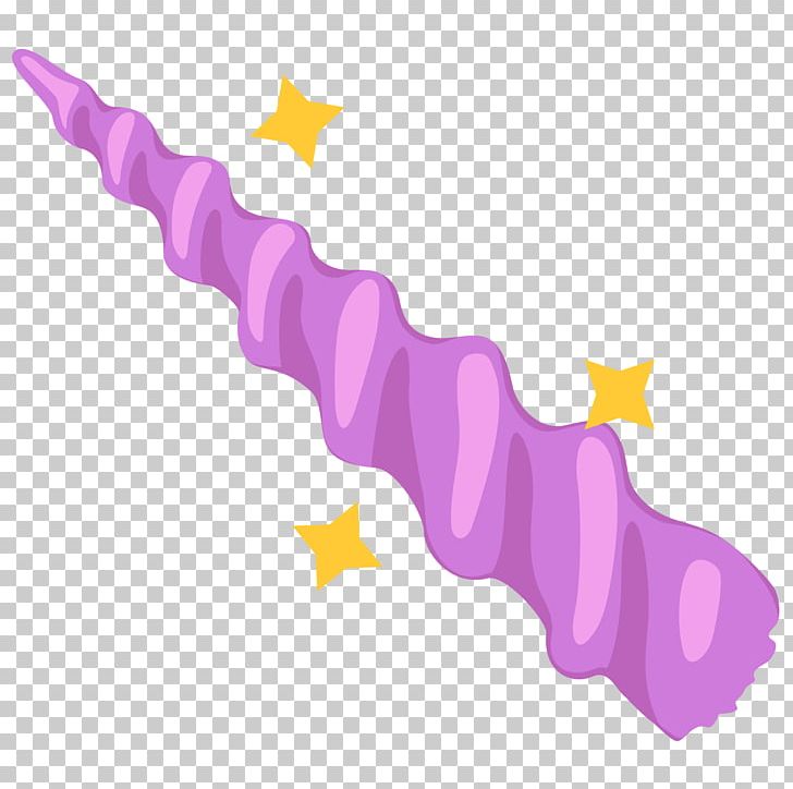 Unicorn Horn PNG, Clipart, Clip Art, Fantasy, Horn, Pink, Purple Free PNG Download
