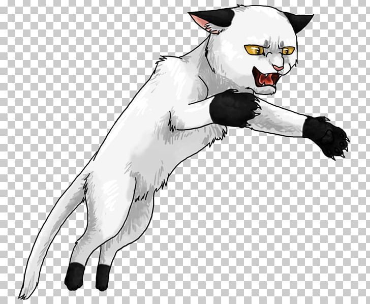 Whiskers Cat Warriors Blackstar Drawing PNG, Clipart, Animals, Black And White, Black Cat, Blackstar, Book Free PNG Download