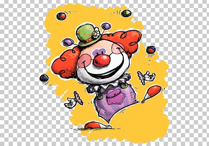 Clown #2 Graphics Illustration PNG, Clipart, Art, Clown, Clown 2, Drawing, Fictional Character Free PNG Download