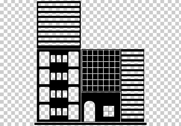 Computer Icons Building Desktop PNG, Clipart, Angle, Area, Black, Black And White, Brand Free PNG Download