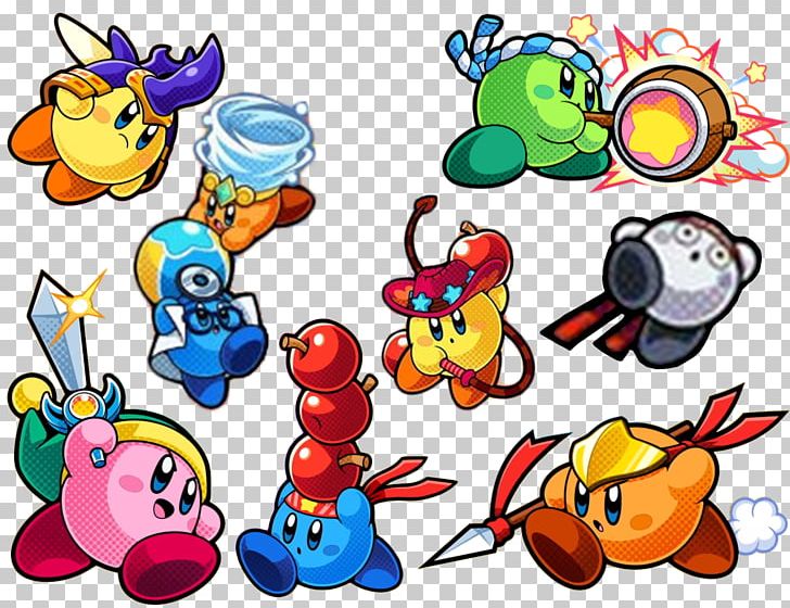 Kirby Battle Royale Nintendo PNG, Clipart, Amiibo, Animal Figure, Area, Art, Artwork Free PNG Download