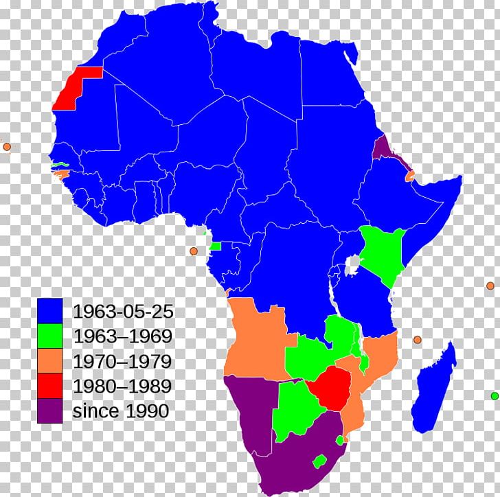 members of the african union