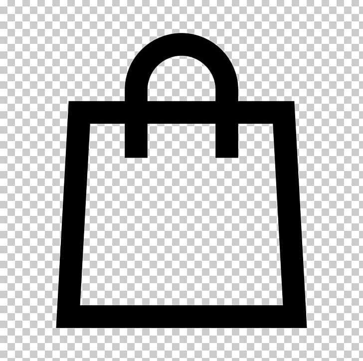 Online Shopping Computer Icons Retail Shopping Bags & Trolleys PNG, Clipart, Accessories, Area, Bag, Black And White, Brand Free PNG Download