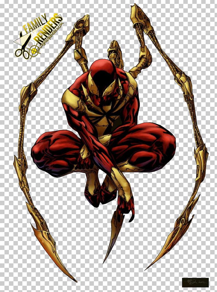 Spider-Man Iron Man Captain America Iron Spider Civil War PNG, Clipart, Avengers Age Of Ultron, Claw, Comics, Crab, Deviantart Free PNG Download