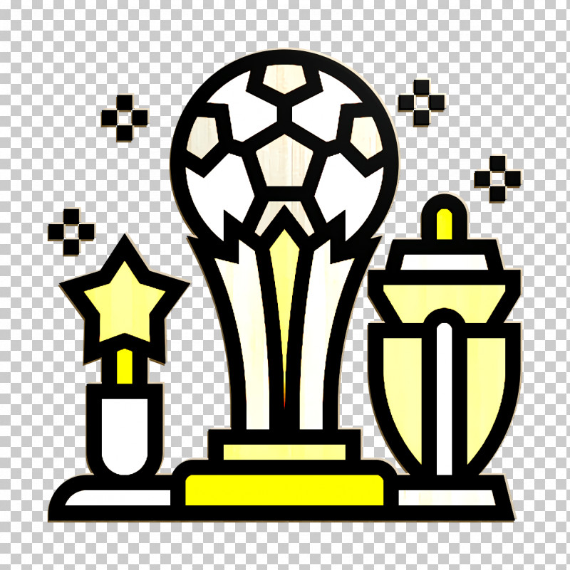 Winner Icon Trophy Icon Soccer Icon PNG, Clipart, Competition, Festival, Input, Soccer Icon, Trophy Icon Free PNG Download