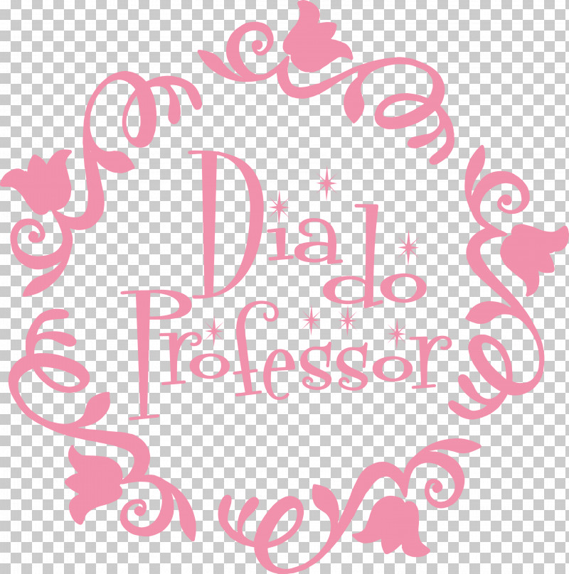 Dia Do Professor Teachers Day PNG, Clipart, Calligraphy, Geometry, Heart, Line, Logo Free PNG Download