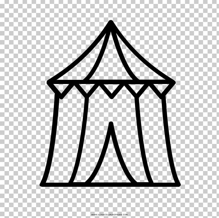Easy Circus Drawing  photogram  ClipArt Best  ClipArt Best