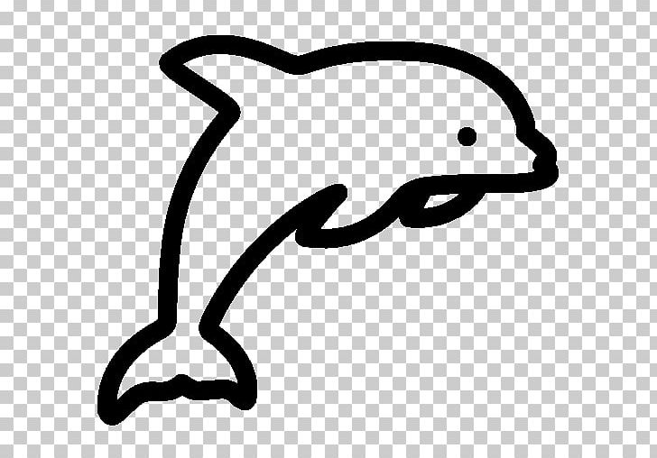 Computer Icons Dolphin PNG, Clipart, Android, Area, Artwork, Beak, Black Free PNG Download