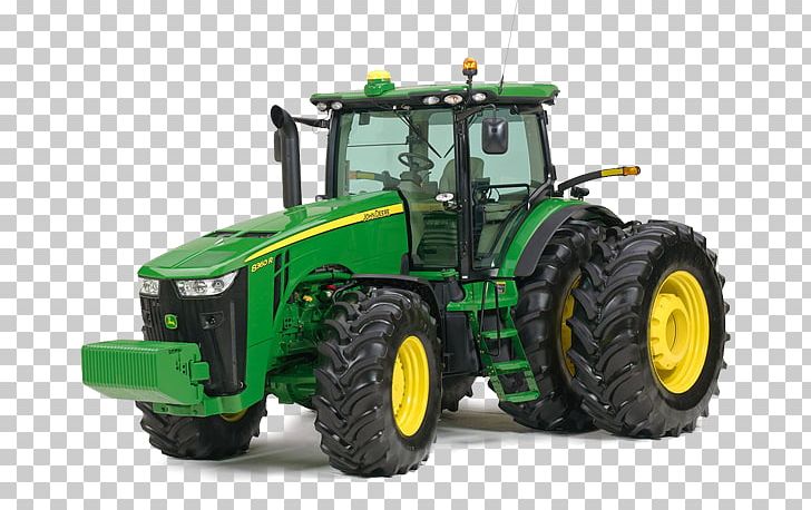 John Deere Tractor Case IH Agriculture Agricultural Machinery PNG, Clipart, Agricultural Machinery, Agriculture, Automotive Tire, Case Corporation, Case Ih Free PNG Download