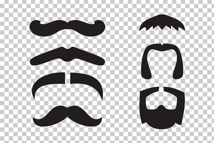 Moustache Beard PNG, Clipart, Adobe Illustrator, Balloon Cartoon, Beard, Beard  Cartoon Character, Black And White Free