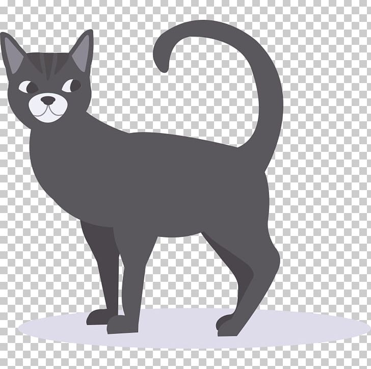 Whiskers Korat Kitten Black Cat Domestic Short-haired Cat PNG, Clipart, Animal, Animals, Black, Black And White, Black Cat Free PNG Download