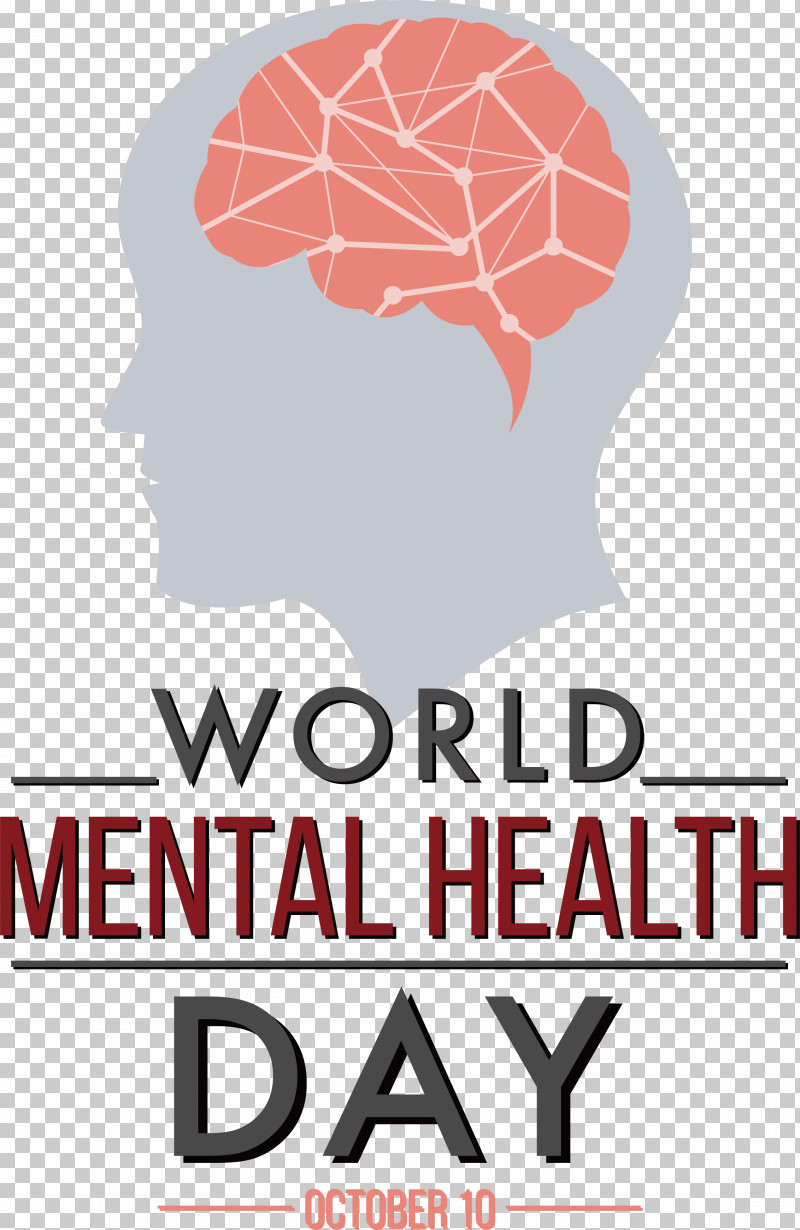 World Mental Health Day PNG, Clipart, Health, Mental, World Mental Health Day Free PNG Download