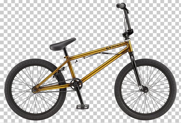 BMX Bike GT Bicycles Freestyle BMX PNG, Clipart,  Free PNG Download