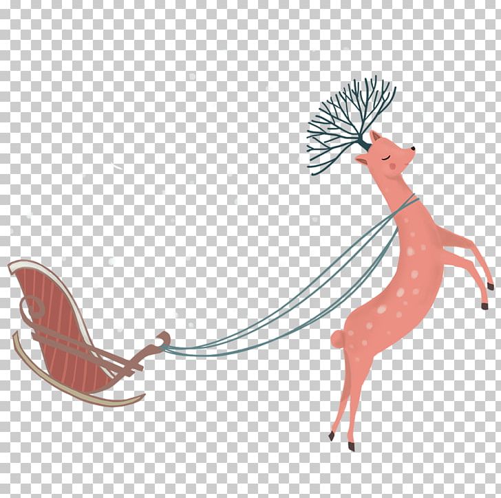 Deer PNG, Clipart, Adobe Illustrator, Animals, Boy Cartoon, Car, Cartoon Free PNG Download