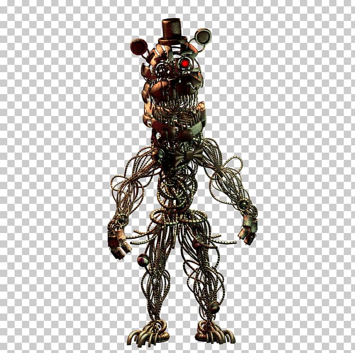 Freddy Fazbear's Pizzeria Simulator Five Nights At Freddy's: Sister Location Five Nights At Freddy's 2 Melting PNG, Clipart,  Free PNG Download