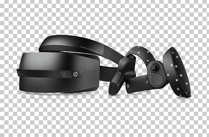 Head-mounted Display Hewlett-Packard Virtual Reality Windows Mixed Reality PNG, Clipart, Belt, Fashion Accessory, Glasses, Hardware, Headmounted Display Free PNG Download
