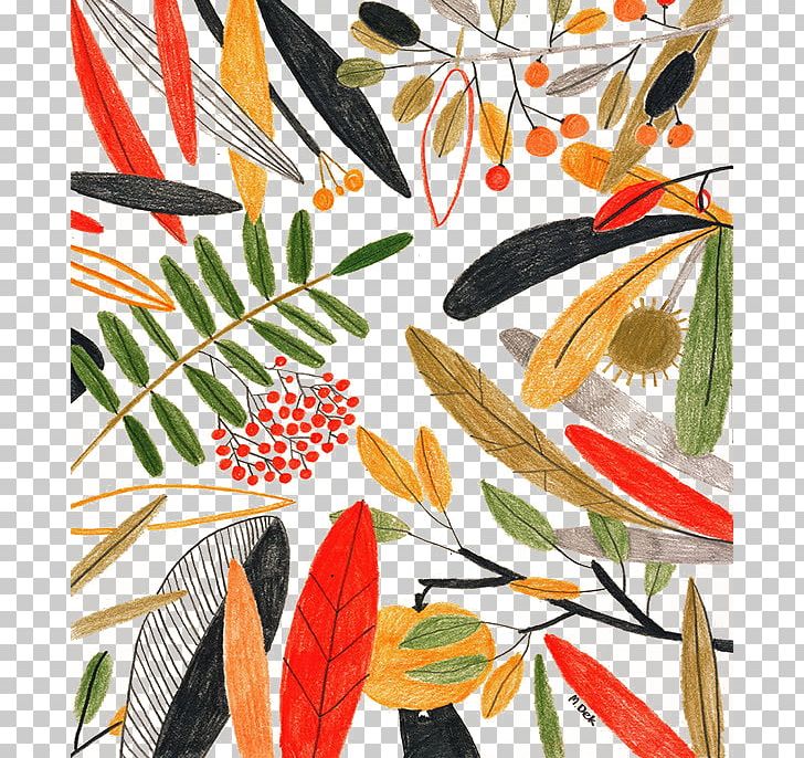 Illustrator Drawing Painting Illustration PNG, Clipart, Art, Cover Art, Fall, Feather, Flower Free PNG Download