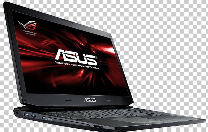 Laptop Republic Of Gamers ASUS Intel Core I7 Computer PNG, Clipart, Alienware, Asus, Central Processing Unit, Computer, Computer Hardware Free PNG Download