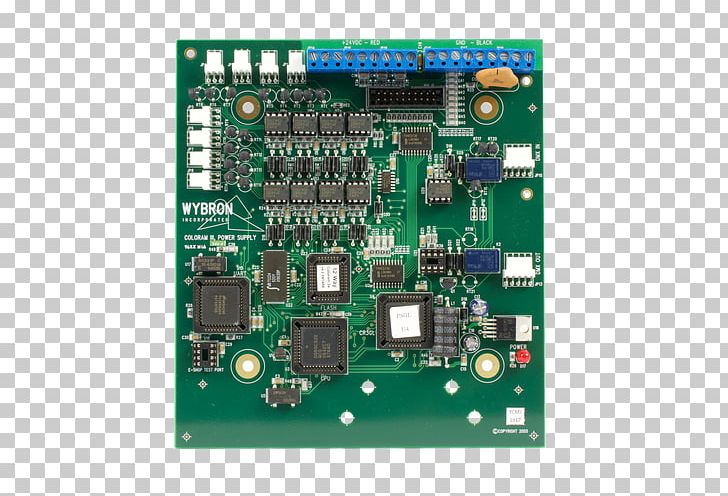 Microcontroller Electronics Power Converters Electronic Component Motherboard PNG, Clipart, Computer, Computer Hardware, Electronic Device, Electronics, Microcontroller Free PNG Download