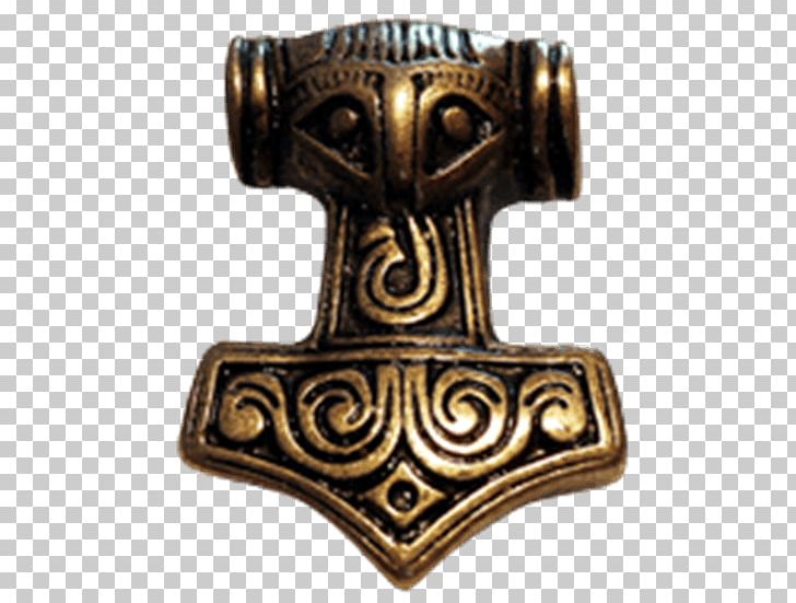Mjölnir Odin Thor Charms & Pendants Jewellery PNG, Clipart, Aasainusko, Amulet, Antique, Bijou, Brass Free PNG Download