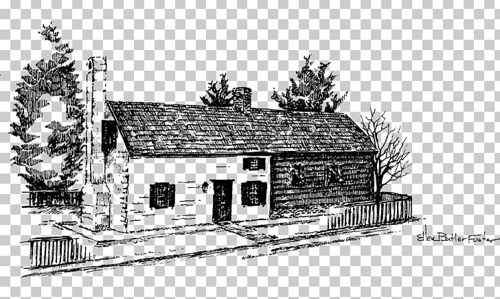 Queenstown Colonial Courthouse Wall Cultural Heritage Framing PNG, Clipart, Almshouse, Barn, Black And White, Building, Chapel Free PNG Download