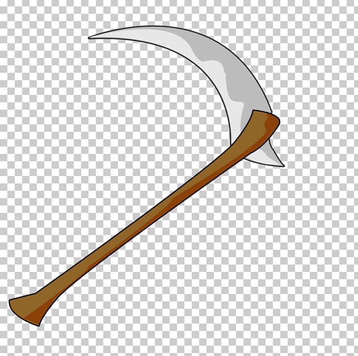 Scythe Drawing Cartoon PNG, Clipart, Agriculture, Art, Attrezzo Agricolo, Cartoon, Deviantart Free PNG Download
