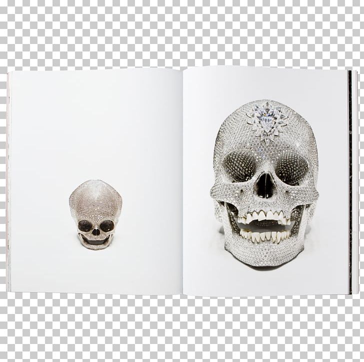 Skull PNG, Clipart, Art Book, Bone, Book, Damien, Damien Hirst Free PNG Download