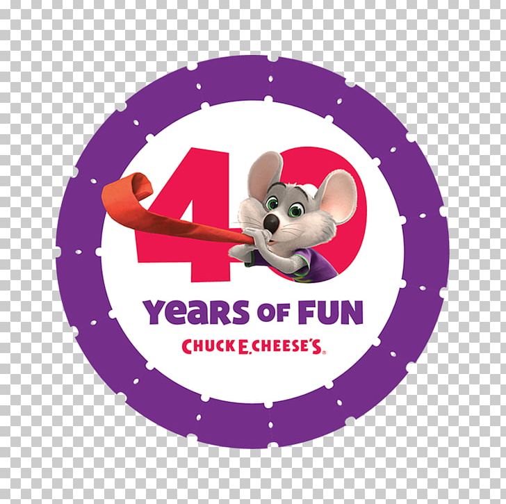 Chuck E. Cheese's Pizza Party Restaurant Birthday PNG, Clipart,  Free PNG Download