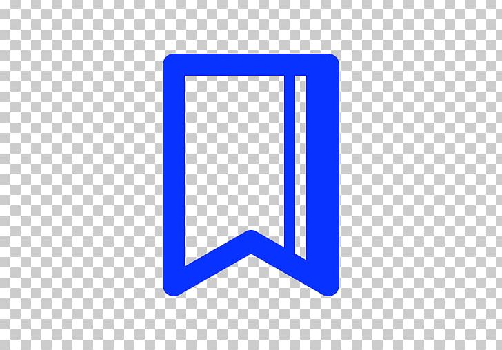 Computer Icons Bookmark Logo PNG, Clipart, Angle, Area, Blue, Book, Bookmark Free PNG Download