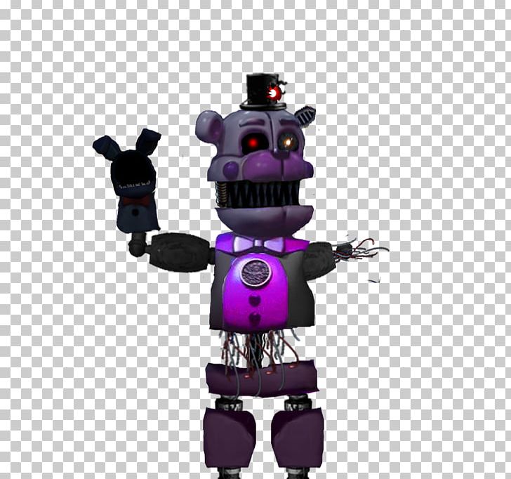 Five Nights At Freddy's: Sister Location Jump Scare Robot Animatronics McFarlane Toys PNG, Clipart,  Free PNG Download