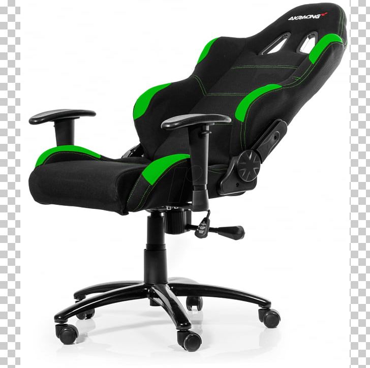 Gaming Chair Video Game Swivel Chair PC Game PNG, Clipart, Akracing, Chair, Comfort, Dxracer, Electronic Sports Free PNG Download
