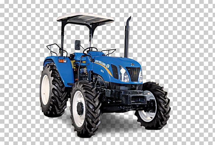 New Holland Agriculture Tractor Mahindra & Mahindra CNH Global PNG, Clipart, Agricultural Machinery, Agriculture, Automotive Wheel System, Clean India, Cnh Global Free PNG Download