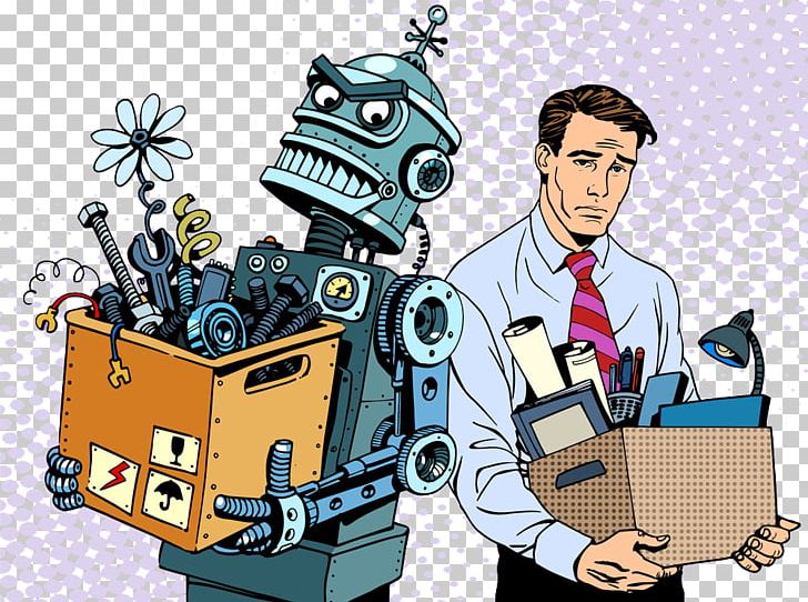 Robotics Humanu2013robot Interaction Homo Sapiens PNG, Clipart, Business, Business Card, Business Man, Business Woman, Cartoon Free PNG Download
