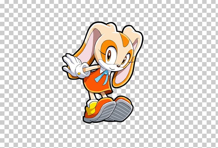 Sonic Chronicles: The Dark Brotherhood Cream The Rabbit Sonic Advance 2 Sonic The Hedgehog PNG, Clipart, Area, Art, Artwork, Cartoon, Chao Free PNG Download