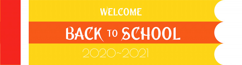 Back To School Banner PNG, Clipart, Area, Back To School Banner, Computer, Line, Logo Free PNG Download