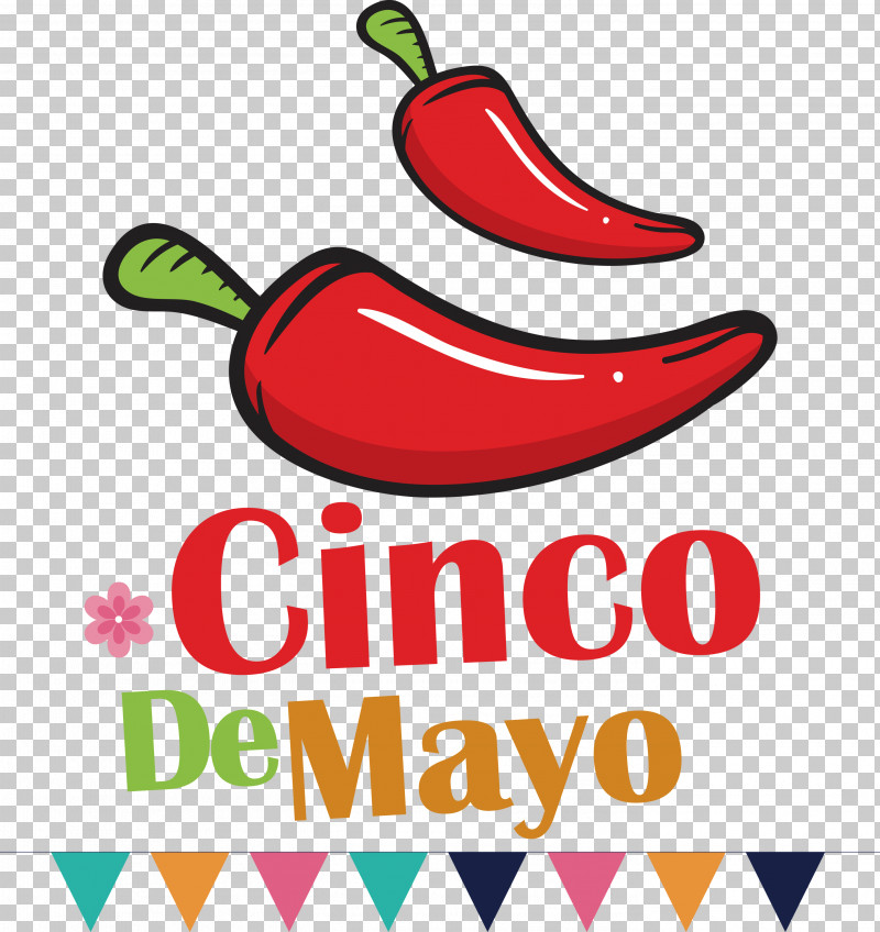 Cinco De Mayo Fifth Of May Mexico PNG, Clipart, Bell Pepper, Chili Pepper, Cinco De Mayo, Fifth Of May, Fruit Free PNG Download